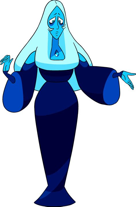 blue diamond steven universe wiki